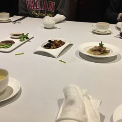 梅府家宴人均消费(2)