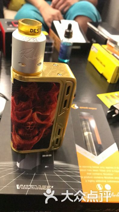 mcvape电子烟店图片 - 第4张