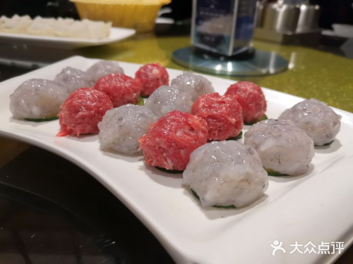 东海怡品海鲜豆捞(西水东店)图片