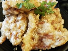 锅包肉-梅河口大海龙虾烧烤