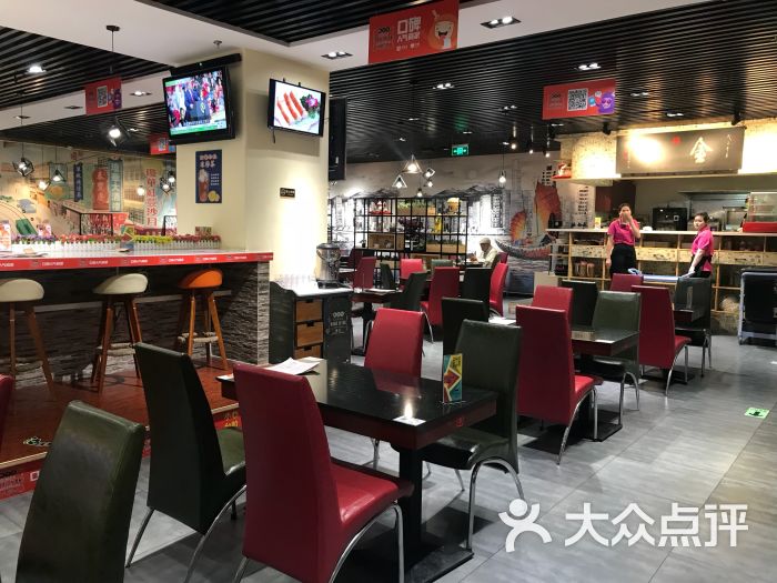 金莎茶餐厅(世纪都会店)-图片-天津美食-大众点评网