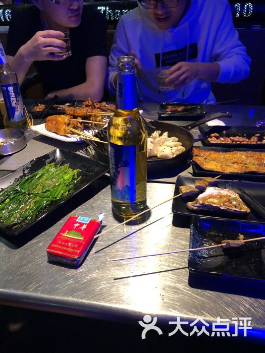 战友蚝情(嘉华店)图片 - 第2张