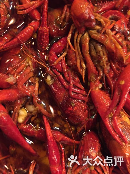 纯属虾想小龙虾外卖(仓山万达店)图片 - 第5张