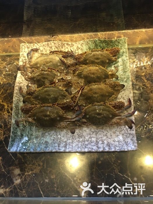 霸王牛排海鲜自助餐(大丰店)-图片-新都区美食