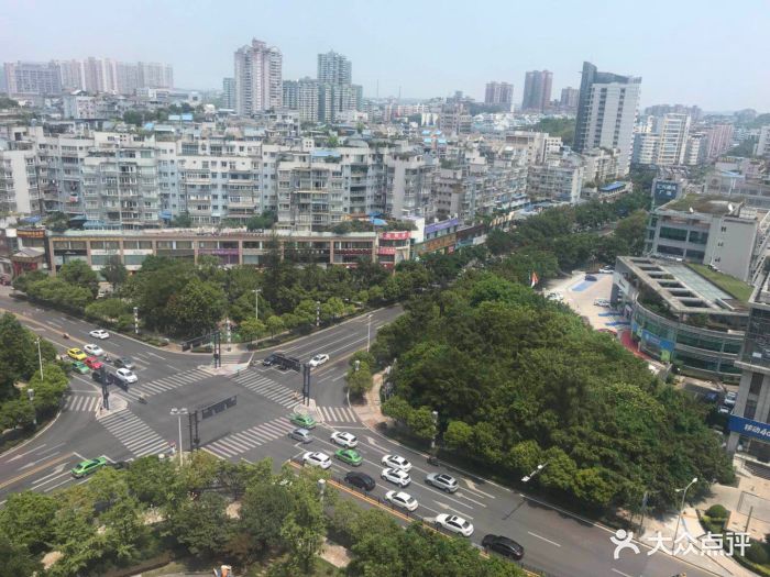 自贡英祥锦江国际大酒店图片 - 第17张