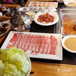 川子菌汤火锅人均消费_菌汤火锅图片