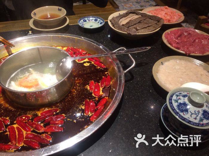 大龙燚火锅(珠江新城店)-大龙燚火锅图片-广州美食