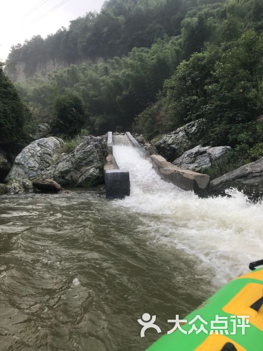 沩山龙泉漂流-图片-宁乡县周边游-大众点评网