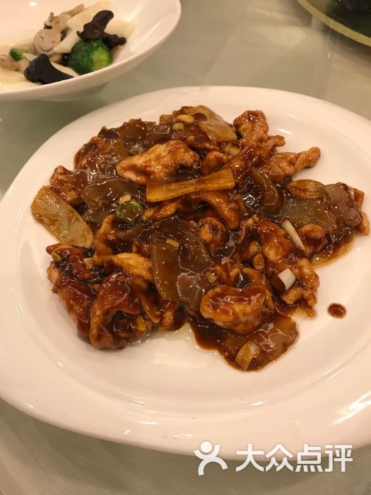 东兴楼饭庄(广安门店)图片 - 第313张