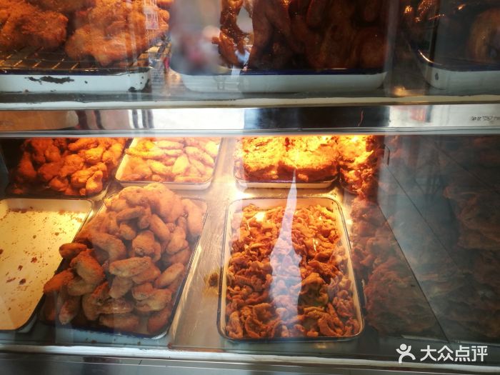 新桥炸鸡店-图片-门头沟区美食-大众点评网