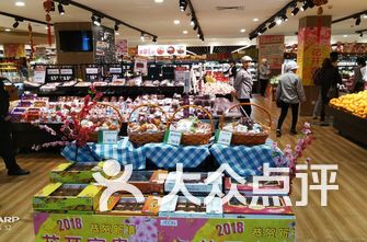 广州超市排名_广州中学排名(2)