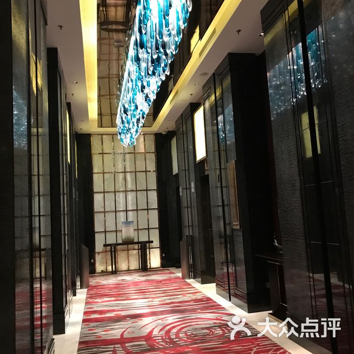 常州万豪酒店