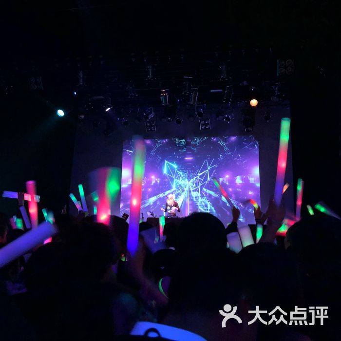 万代南梦宫上海文化中心