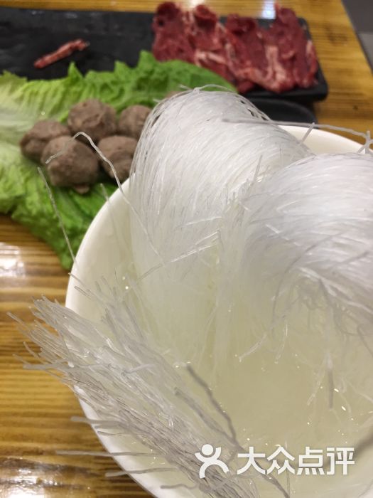 牛到家潮汕牛肉火锅旗舰店粉丝图片 - 第1458张