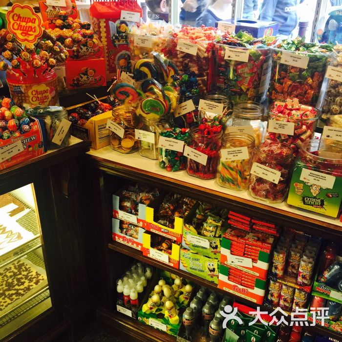 remarkable sweet shop(皇后镇店)图片 - 第7张