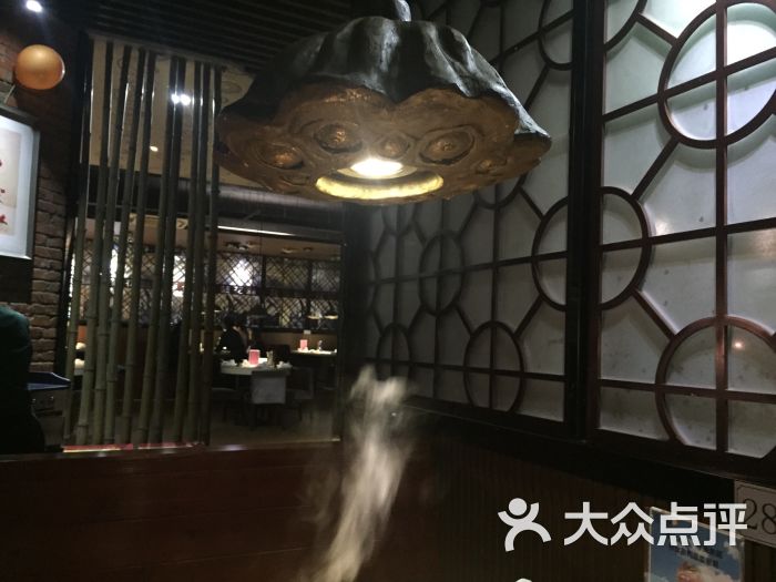 桂花藕时尚餐厅(和平影院店)-图片-蚌埠美食-大众点评网