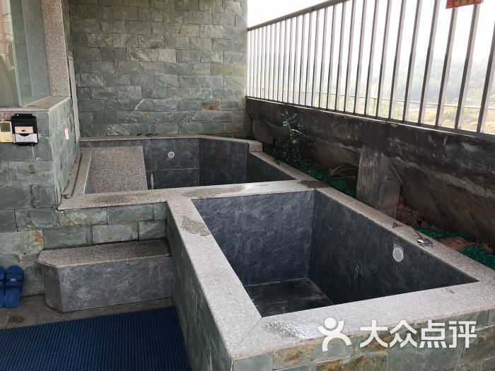 水美温泉度假村(惠东安墩热汤店)图片 - 第7张