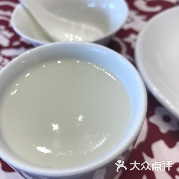 临家闽南菜(前埔店)米汤图片 - 第8张