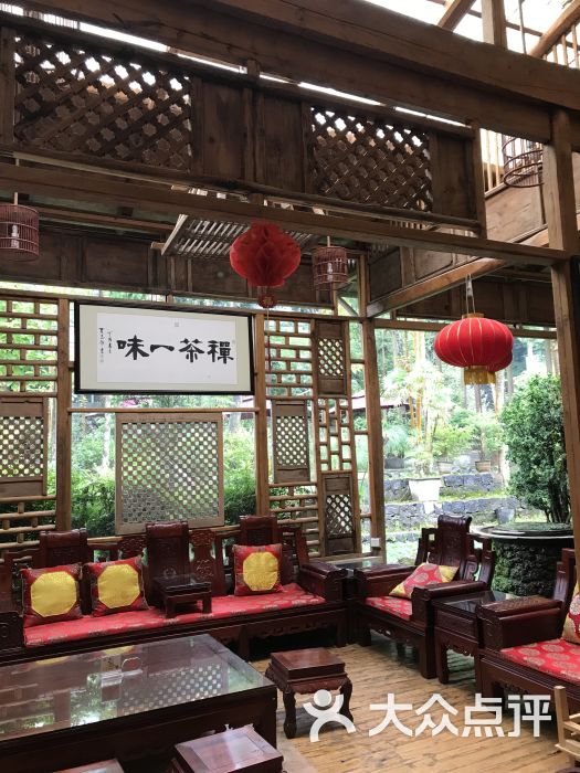 近水阁-图片-腾冲市美食-大众点评网