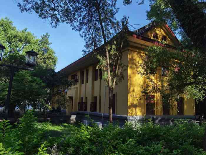 广西师范大学(王城校区)