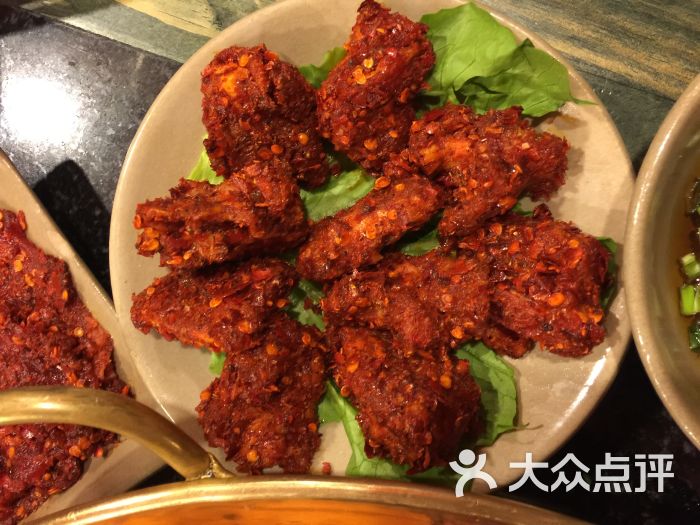 徐记君味老火锅图片 - 第799张
