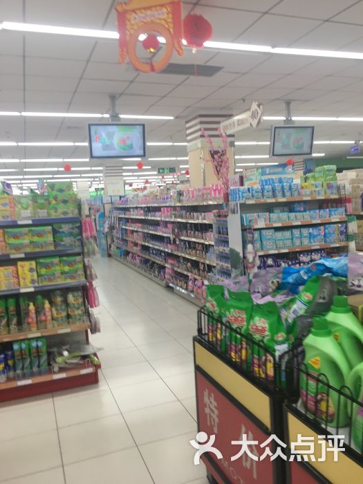 银座超市(临沂金雀山店)图片 - 第2张
