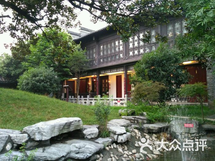 富临壶园-图片-扬州美食-大众点评网