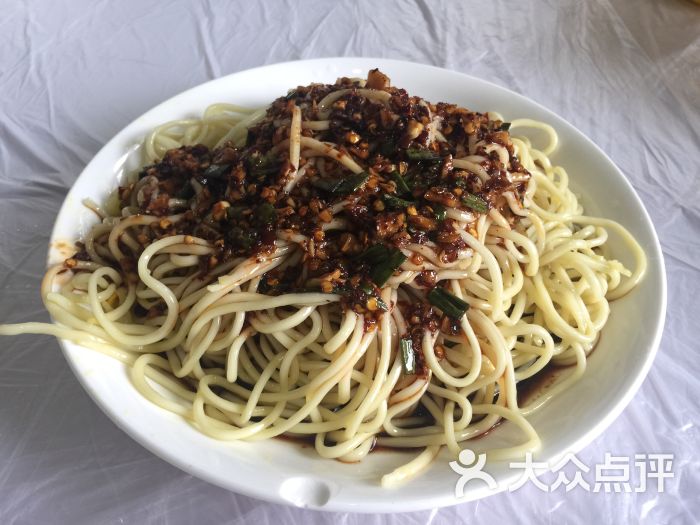 公平红烧兔-图片-温江区美食