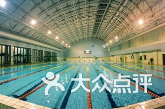 北京游泳馆排名_北京育英学校游泳馆(3)