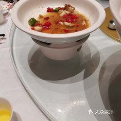 双湖宴商务宴席酒店