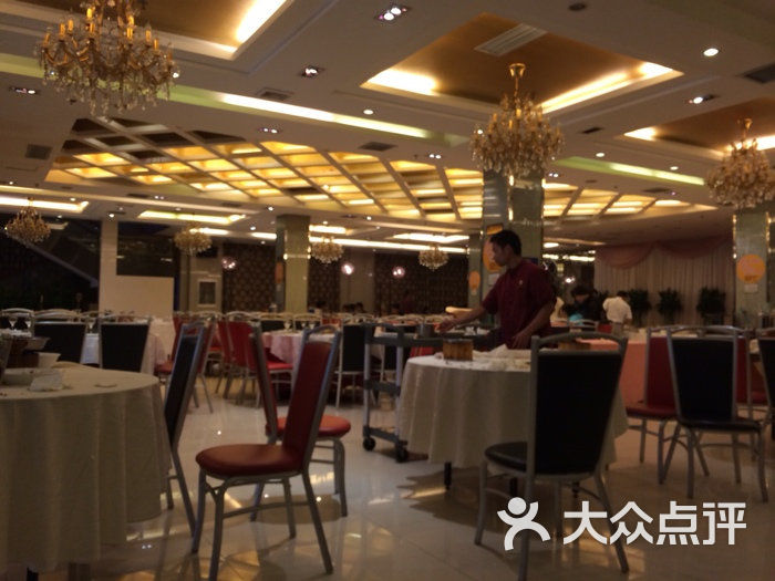 乾元大酒店中餐厅图片-北京其他中餐-大众点评网