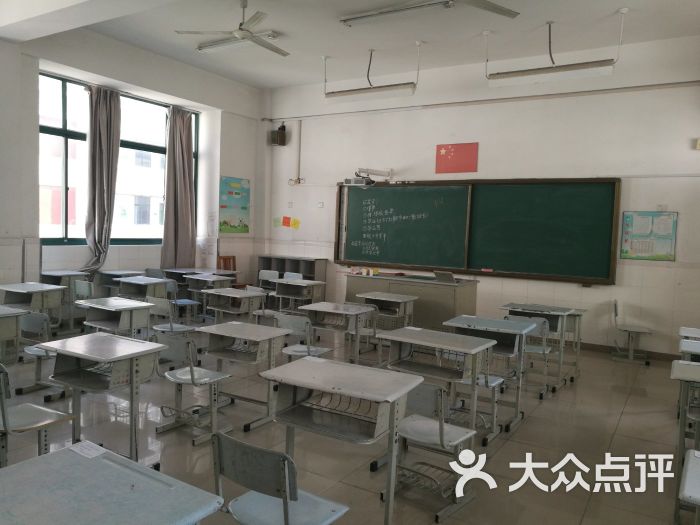 蠡湖中心小学-图片-无锡学习培训-大众点评网