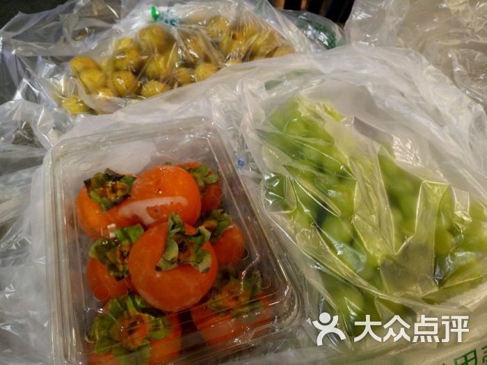 鲜果壹号(凤凰店)-图片-苏州购物