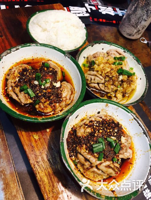 脑子加工厂(南锣鼓巷总店)