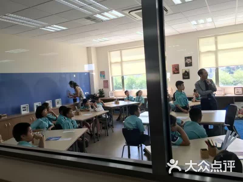 诺德安达双语学校图片 - 第3张