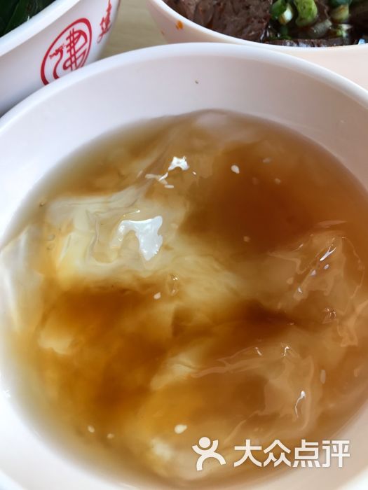 建新园(盛唐城店)-木瓜水图片-昆明美食-大众点评网