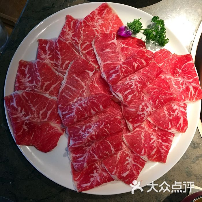 澳洲牛牡蛎肉