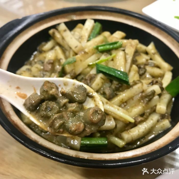 石塘人家-图片-温岭市美食-大众点评网