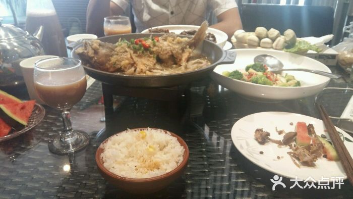 三强鸽子(胜利路店)-图片-濮阳美食-大众点评网