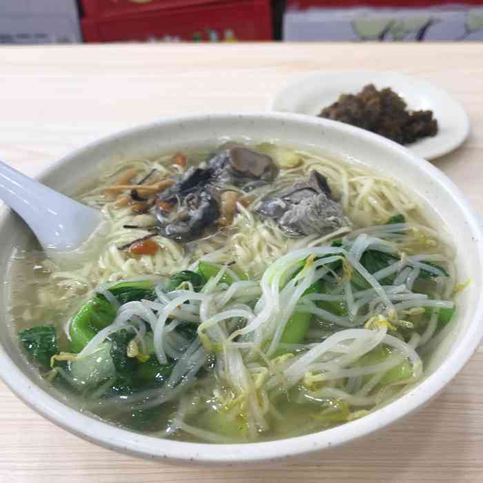 沙县小吃精选(虹悦城店)