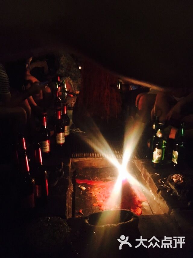 那是丽江火塘酒吧图片 - 第9张