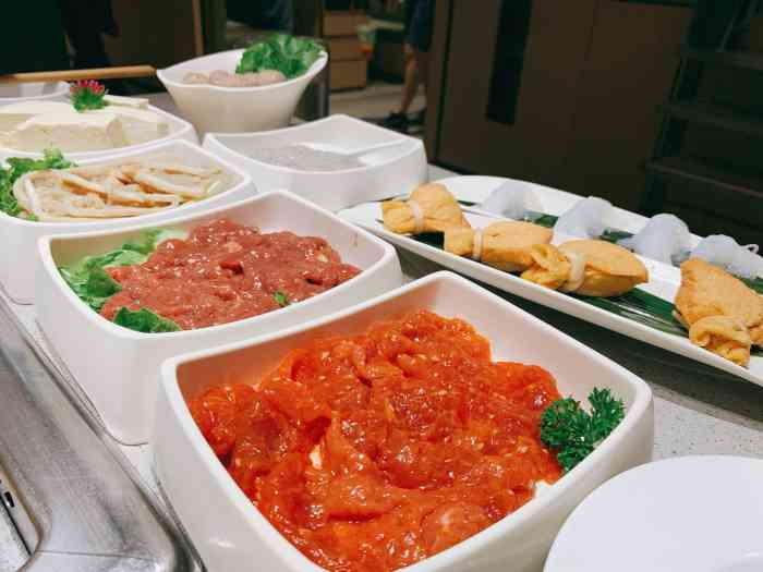 海底捞火锅(东二环店)-"海底捞东二环泰禾广场店,位于