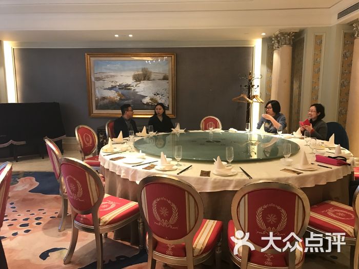 南海渔村(珠江新城店)图片 - 第7张