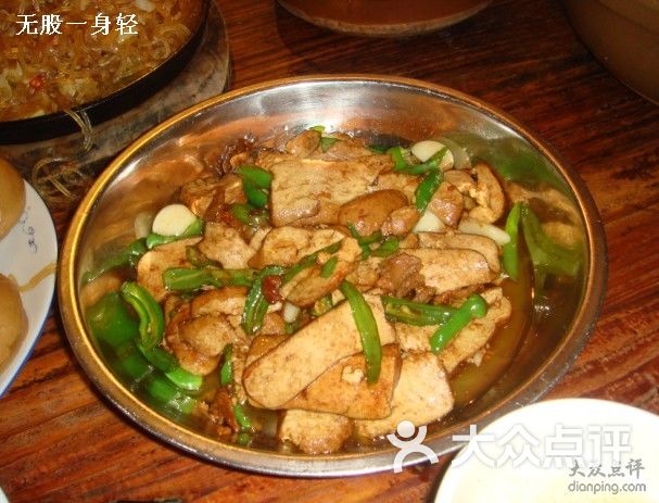 老乡村农家大碗菜(西丽桃源村店)6图片 第3张