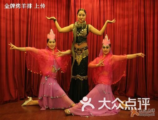 美食风光-广州舞蹈图片-新疆巴扎-大众点评网和新疆美食的乡美食我的家图片