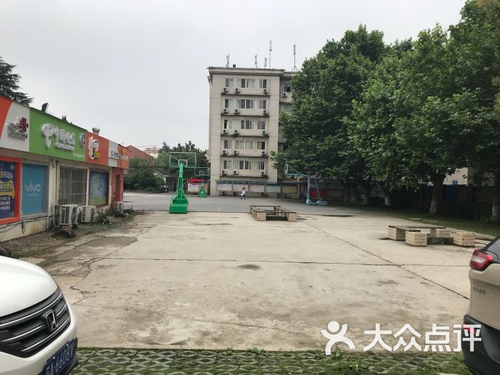 钟山职业技术学院图片 - 第6张