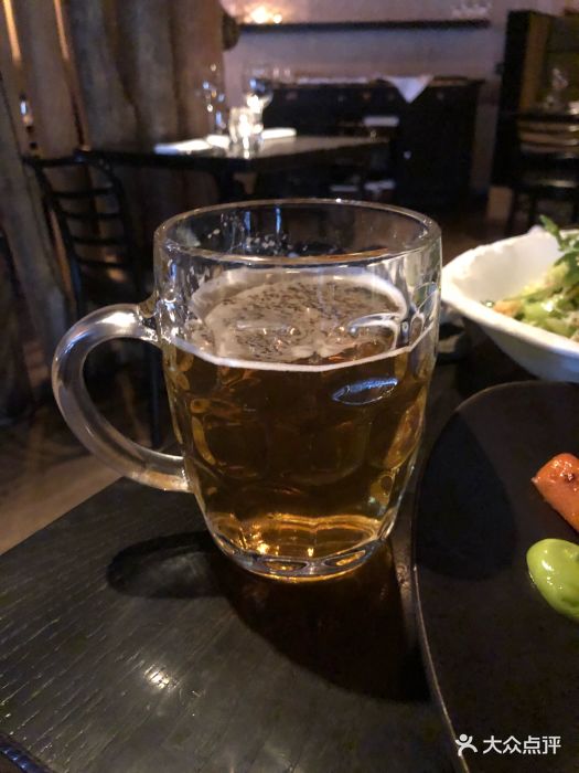 sjavargrillid seafood grill啤酒图片 第92张