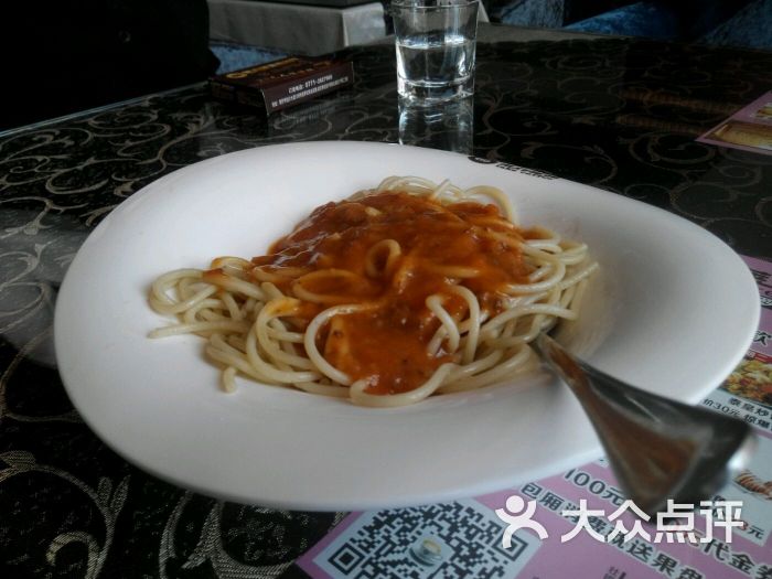 莱克咖啡西餐厅(普罗旺斯店)图片 - 第100张