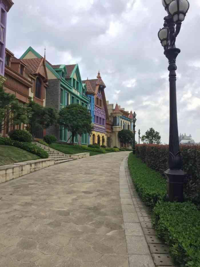 贵阳恒大文化旅游城-"交通:距离市区有点远,花溪还要