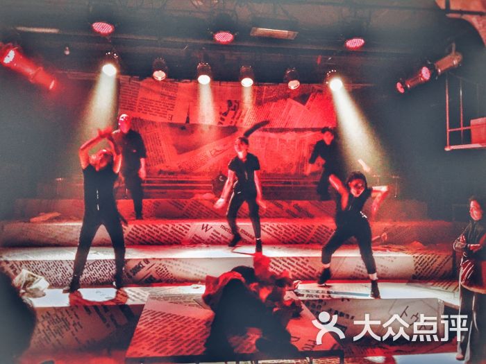 用话剧中心积分兑换了哪咤回了陈塘关的票子